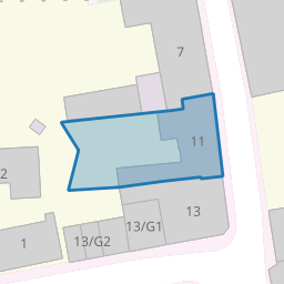 Perceel HOE02-I-2775