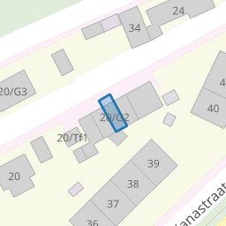 Perceel HOE02-I-2778