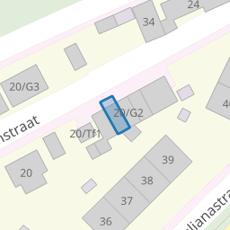 Perceel HOE02-I-2779