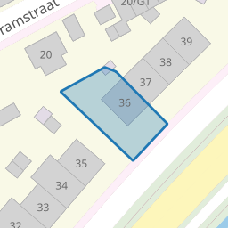 Perceel HOE02-I-2781