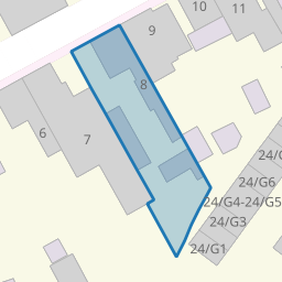 Perceel HOE02-I-2785