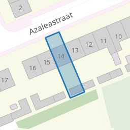 Perceel HOE02-I-2787