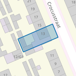 Perceel HOE02-I-2790