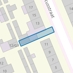 Perceel HOE02-I-2791