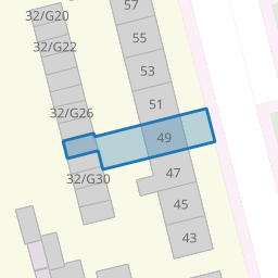 Perceel HOE02-I-2792