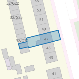 Perceel HOE02-I-2793