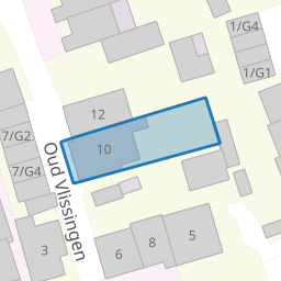 Perceel HOE02-I-2795