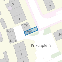 Perceel HOE02-I-2796