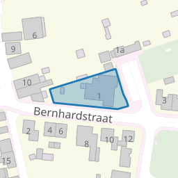 Perceel HOE02-I-2798