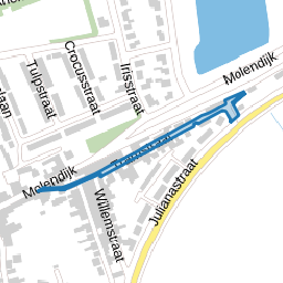 Perceel HOE02-I-2800