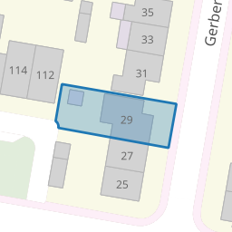 Perceel HOE02-I-2803