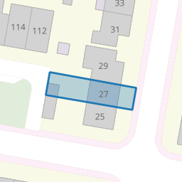 Perceel HOE02-I-2804