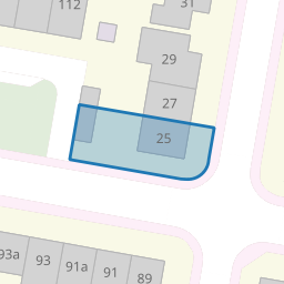 Perceel HOE02-I-2805