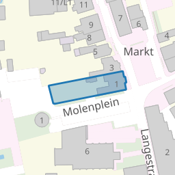 Perceel HOE02-I-2808