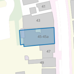 Perceel HOE02-I-2811