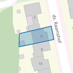 Perceel HOE02-I-2815