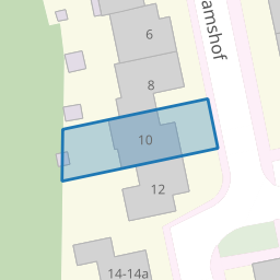 Perceel HOE02-I-2817