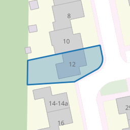 Perceel HOE02-I-2818