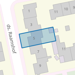 Perceel HOE02-I-2819