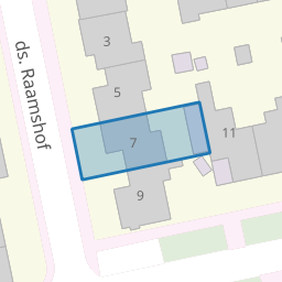 Perceel HOE02-I-2820