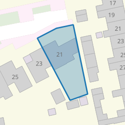 Perceel HOE02-I-2830