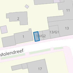 Perceel HOE02-I-2837