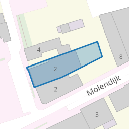 Perceel HOE02-I-2840