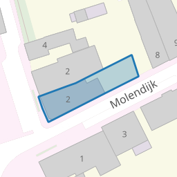 Perceel HOE02-I-2841