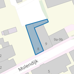 Perceel HOE02-I-2842