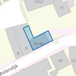 Perceel HOE02-I-2843