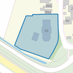 Perceel HOE02-I-2851