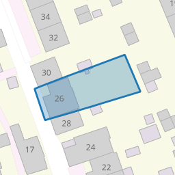 Perceel HOE02-I-2872