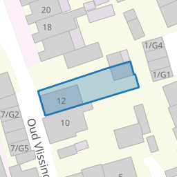 Perceel HOE02-I-2876