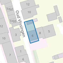 Perceel HOE02-I-2878