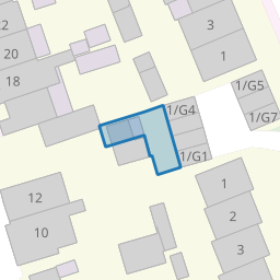 Perceel HOE02-I-2880