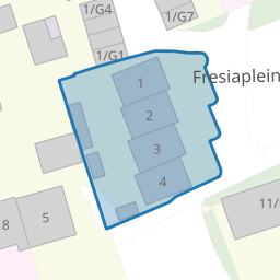 Perceel HOE02-I-2883