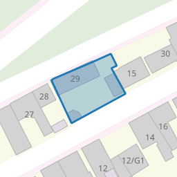 Perceel HOE02-I-2885