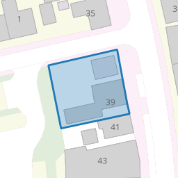 Perceel HOE02-I-2888