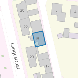 Perceel HOE02-I-2897