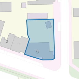 Perceel HOE02-I-2916