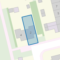 Perceel HOE02-I-2927