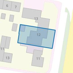 Perceel HOE02-I-2931