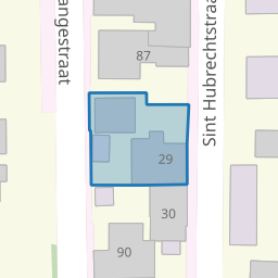 Perceel HOE02-I-2934