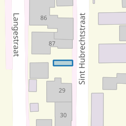 Perceel HOE02-I-2936