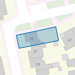 Perceel HOE02-I-2937