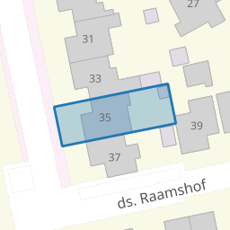 Perceel HOE02-I-2940