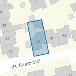 Perceel HOE02-I-2942