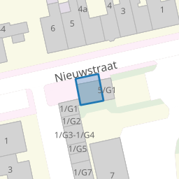 Perceel HOE02-I-2944