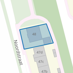 Perceel HOE02-I-2947