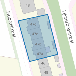 Perceel HOE02-I-2948